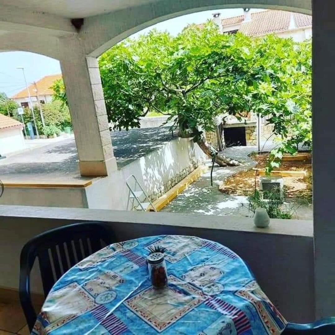 Brti Apartman Supetar